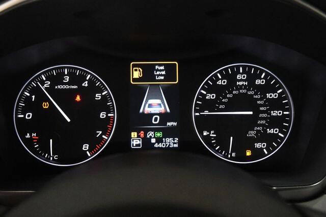 2023 Subaru Legacy Limited