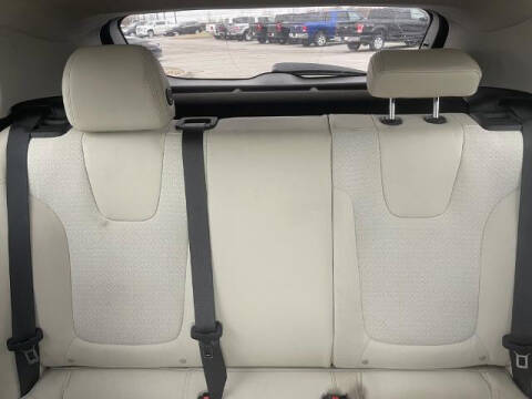 2020 Buick Encore GX