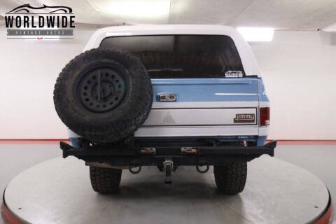 1991 GMC Jimmy