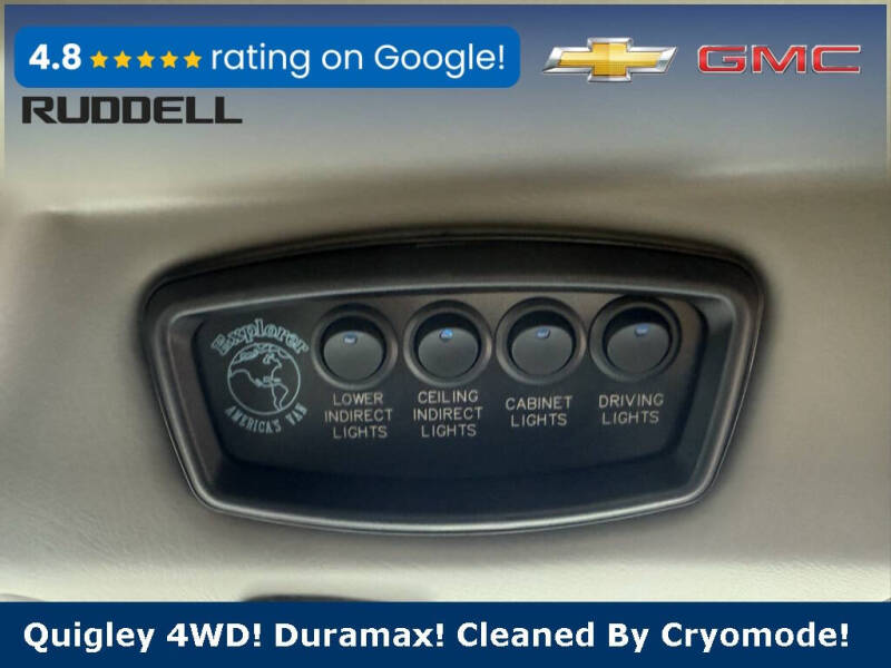 2016 GMC Savana 2500