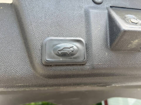 2016 Buick Enclave Premium