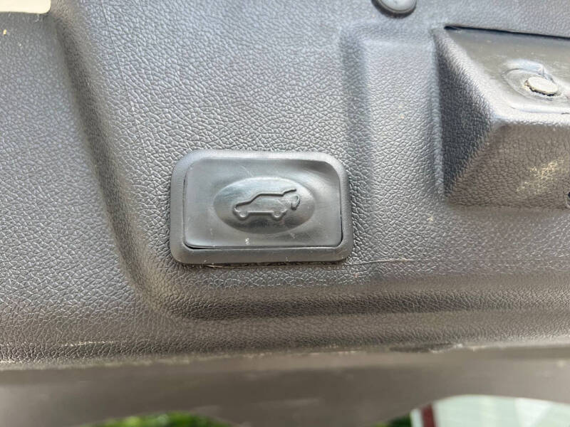 2016 Buick Enclave Premium