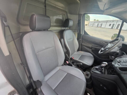 2016 Ford Transit Connect