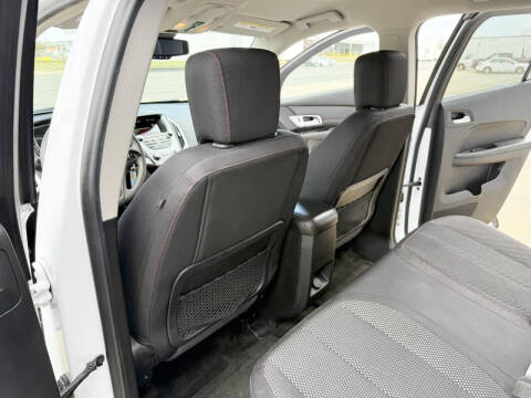 2017 GMC Terrain SLE-1