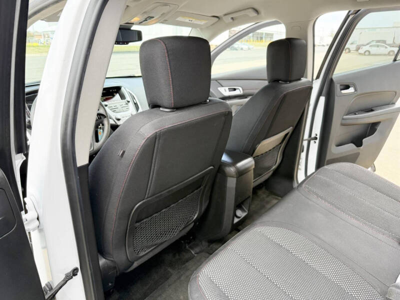 2017 GMC Terrain SLE-1