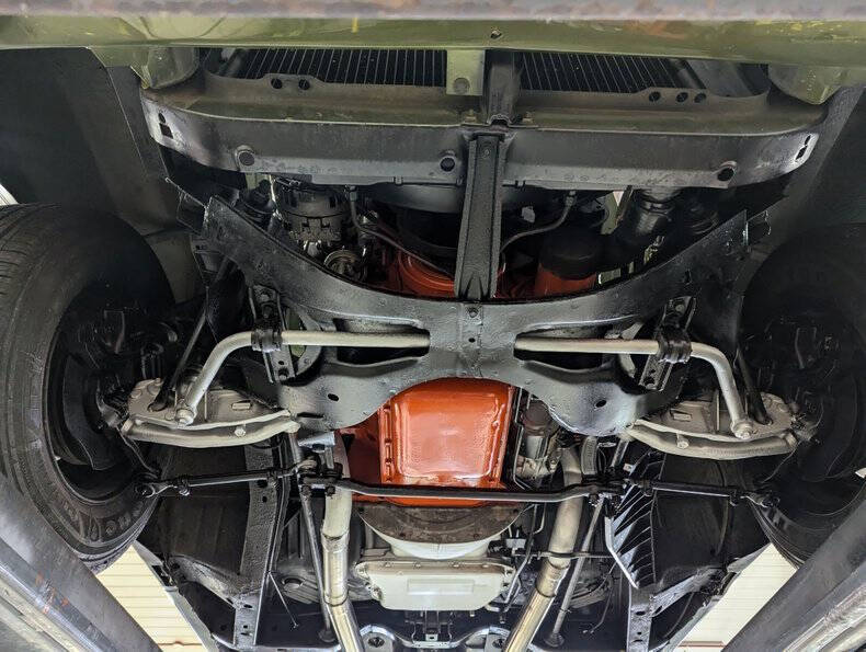 1970 Dodge Challenger