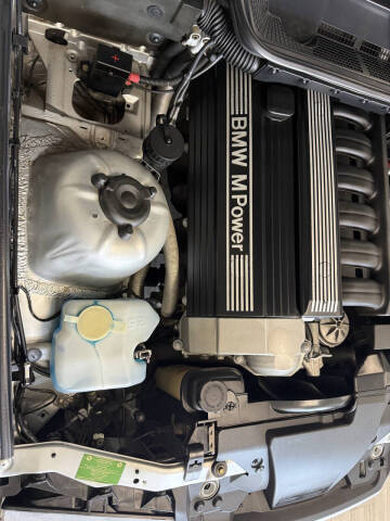 1995 BMW M3