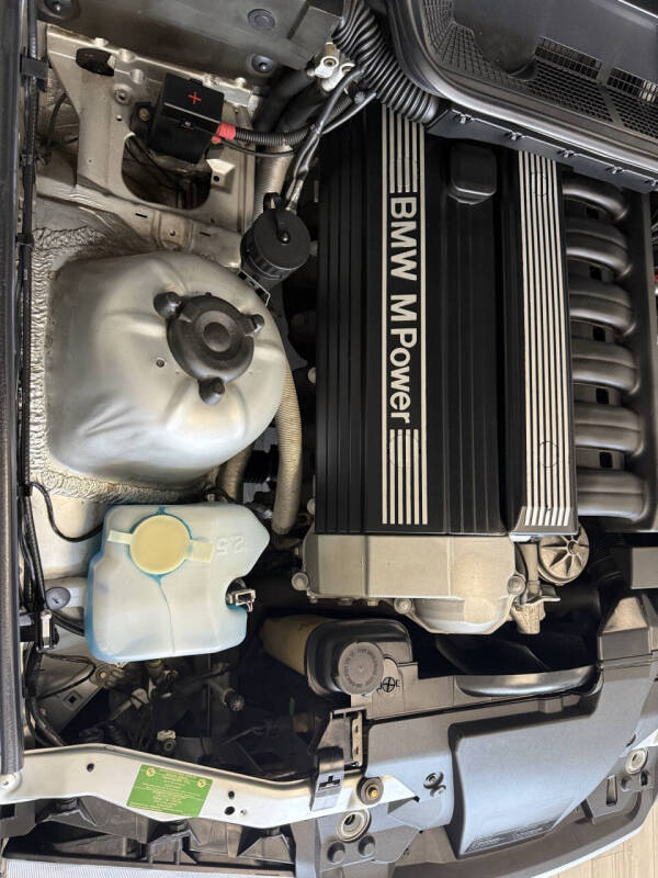 1995 BMW M3