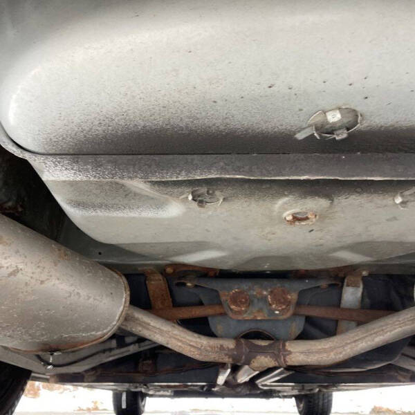 2003 Cadillac DeVille DTS