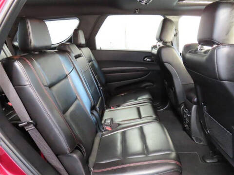 2024 Dodge Durango R/T Plus