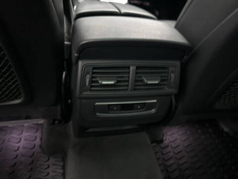 2018 Audi Q7 2.0T quattro Premium Plus