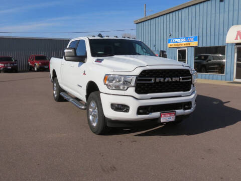 2023 RAM 2500 Big Horn