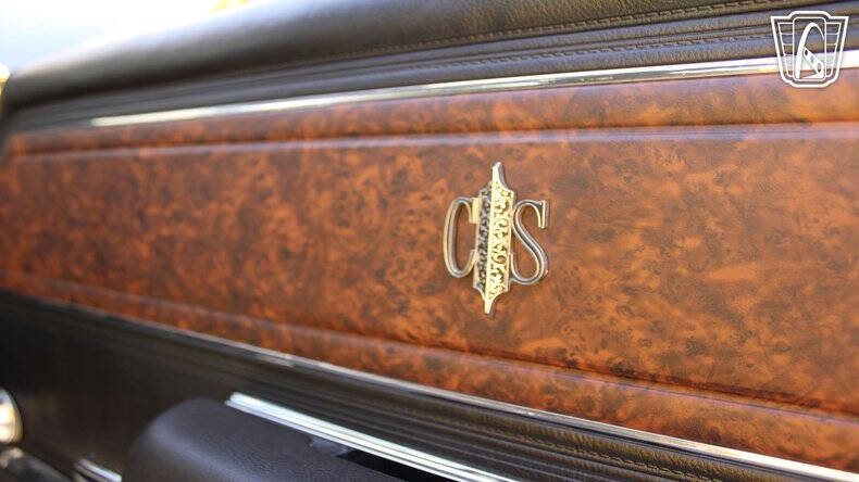 1970 Oldsmobile Cutlass