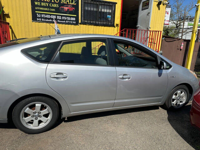 2007 Toyota Prius for sale at 77 Auto Mall in Newark, NJ