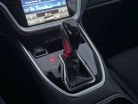 2024 Subaru Legacy Premium