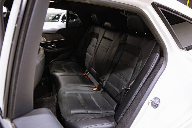 2021 Mercedes-Benz GLE AMG GLE 53