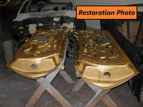 1978 Pontiac Trans Am