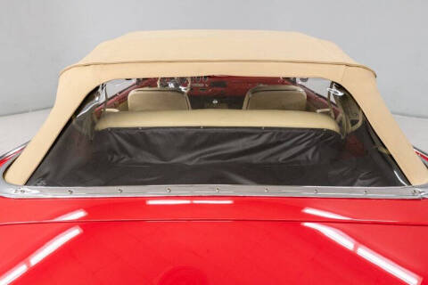 1961 Ford Galaxie 500