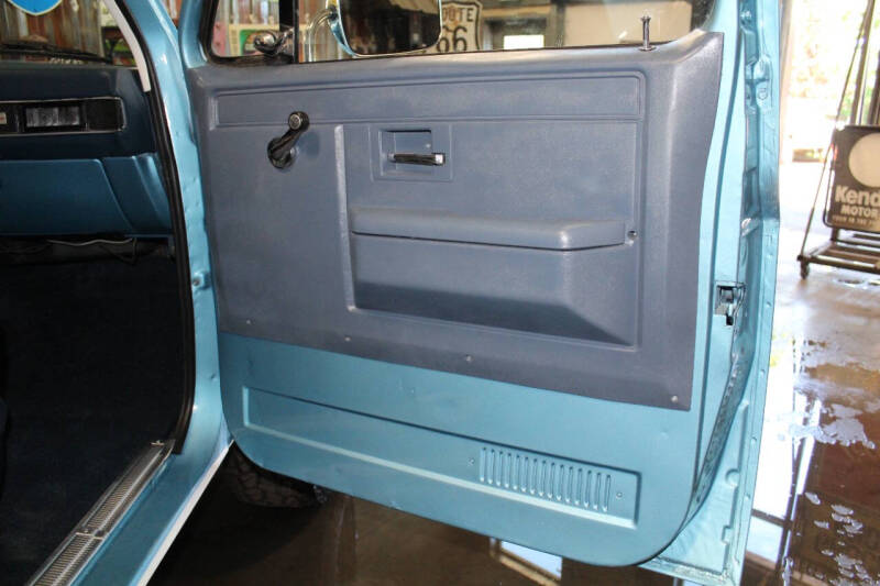 1987 GMC Jimmy