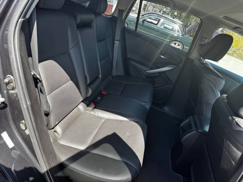 2014 Acura RDX