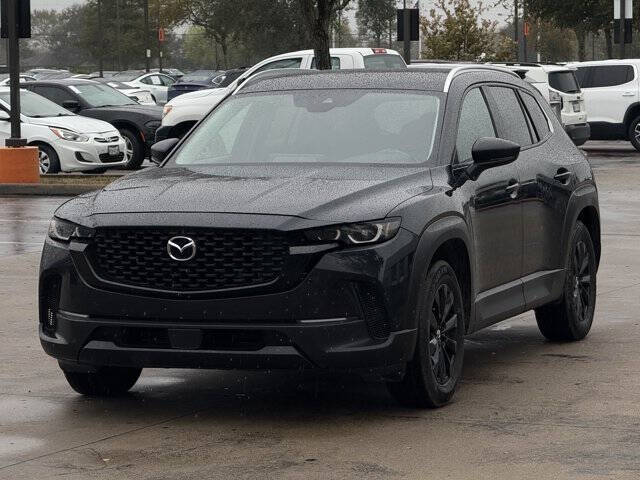 2024 Mazda CX-50 2.5 S Preferred