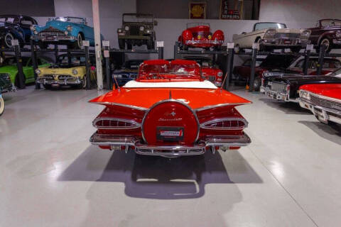 1959 Chevrolet Impala