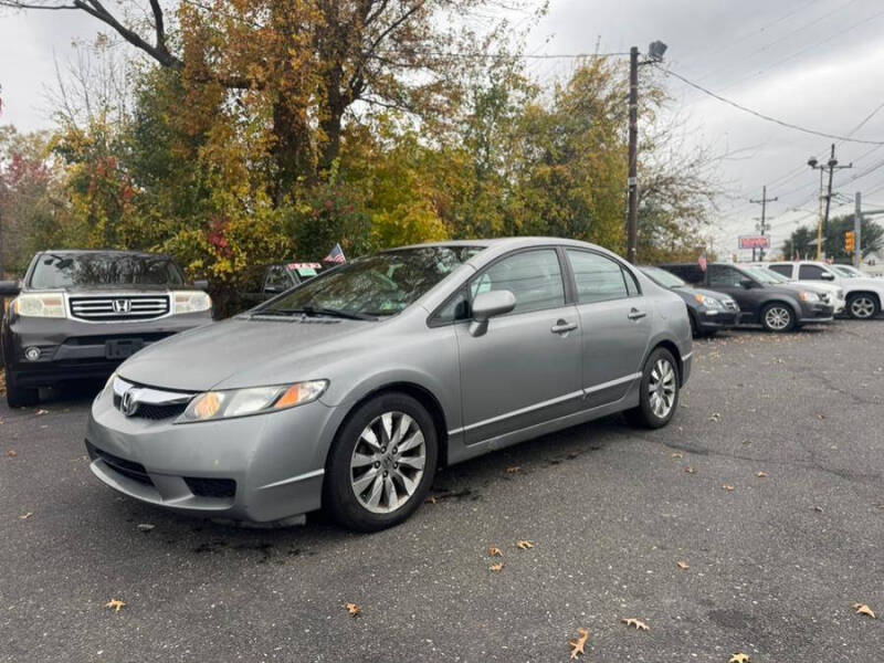 2009 Honda Civic