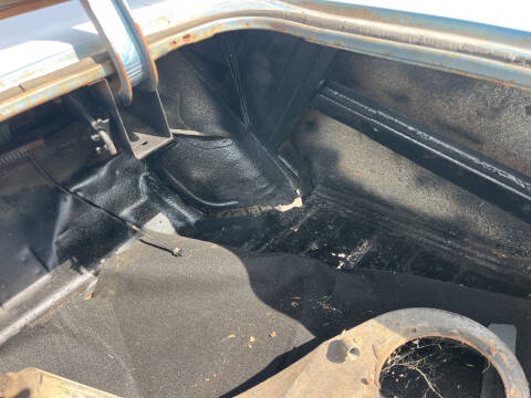 1965 Chevrolet Impala