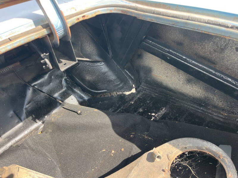 1965 Chevrolet Impala