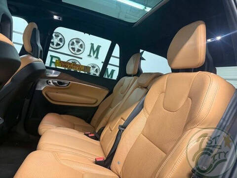 2017 Volvo XC90 T6 Inscription