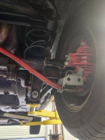 1991 Pontiac Trans Am