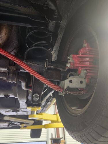 1991 Pontiac Trans Am