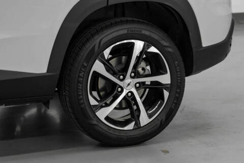 2024 Chevrolet Trax RS