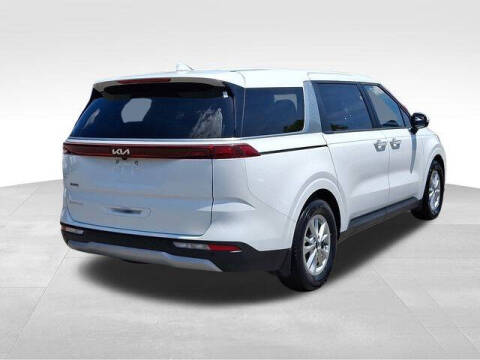 2023 Kia Carnival