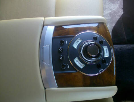 2013 Rolls-Royce Ghost