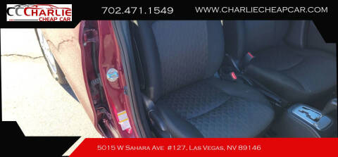 2021 Mitsubishi Mirage