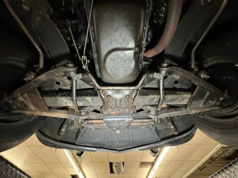 1949 Studebaker Commander