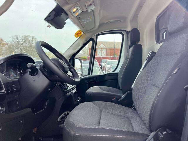 2024 RAM ProMaster