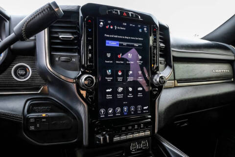 2020 RAM 3500 Limited