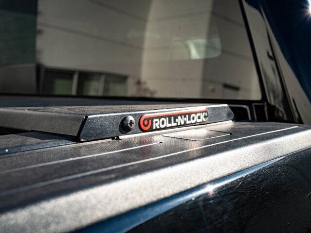 2018 Chevrolet Silverado 2500HD