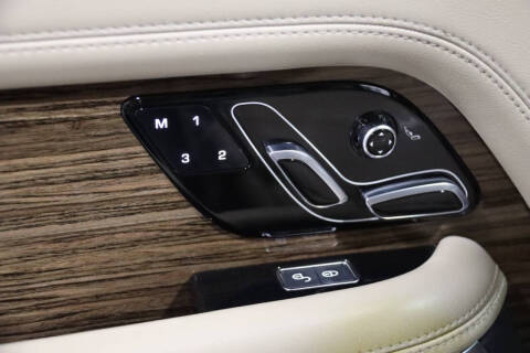 2018 Land Rover Range Rover