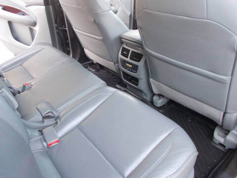 2014 Acura MDX w/Tech