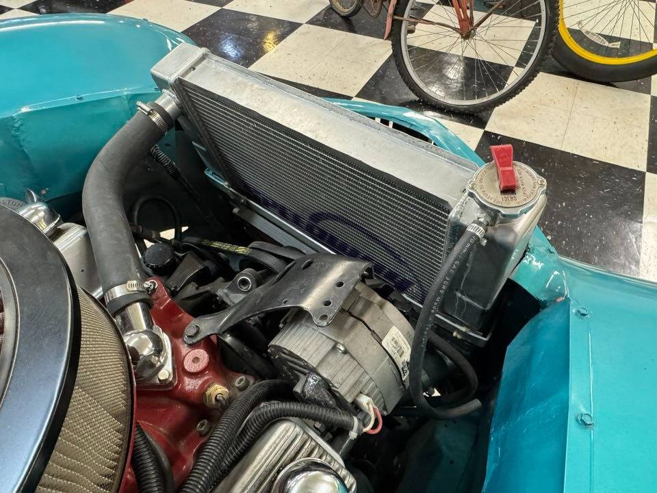 1940 Ford F-100 31