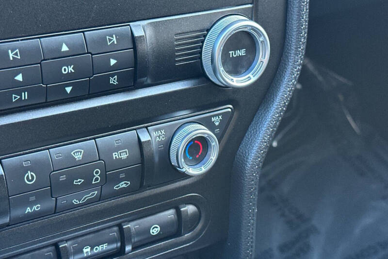 2021 Ford Mustang GT