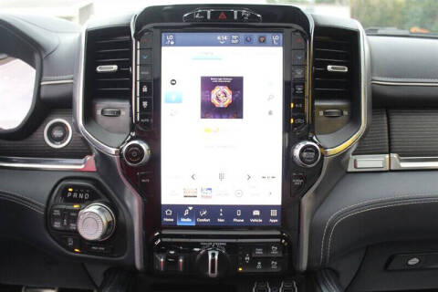 2023 RAM 1500 Limited