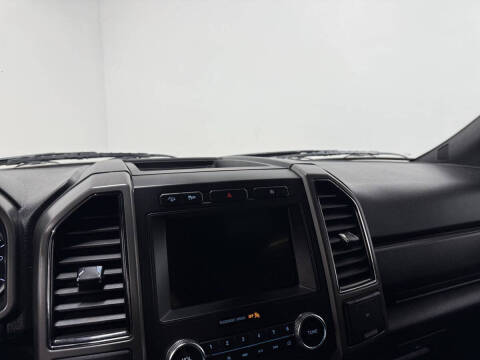 2019 Ford Expedition MAX XLT