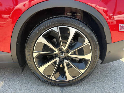 2023 VinFast VF8 Plus City Edition