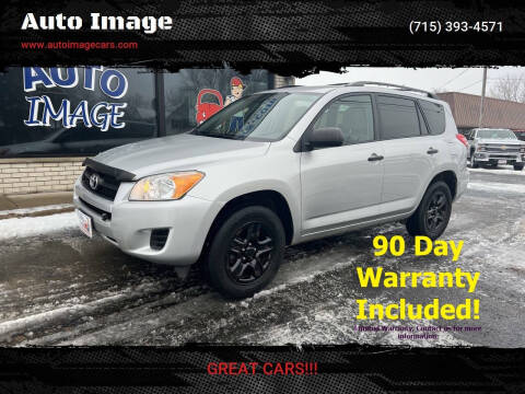 2010 Toyota RAV4