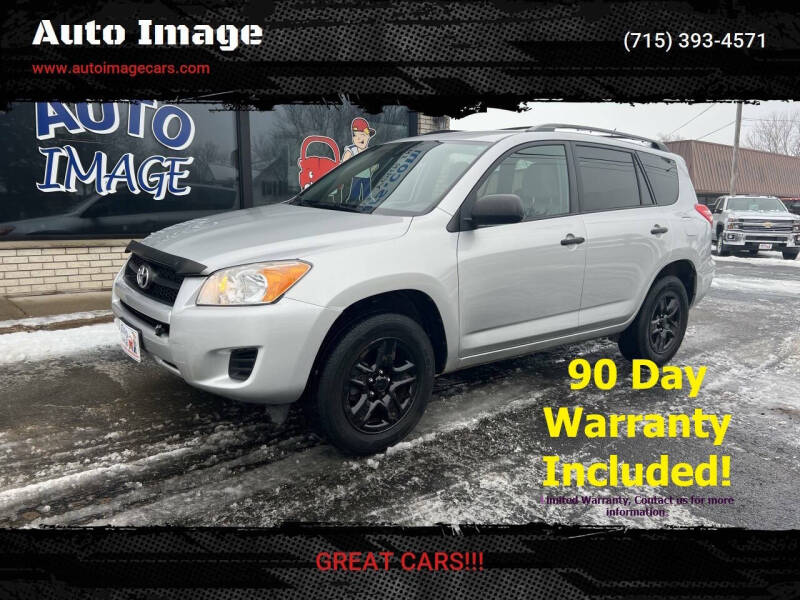 2010 Toyota RAV4