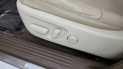 2019 Lexus GX 460 Luxury